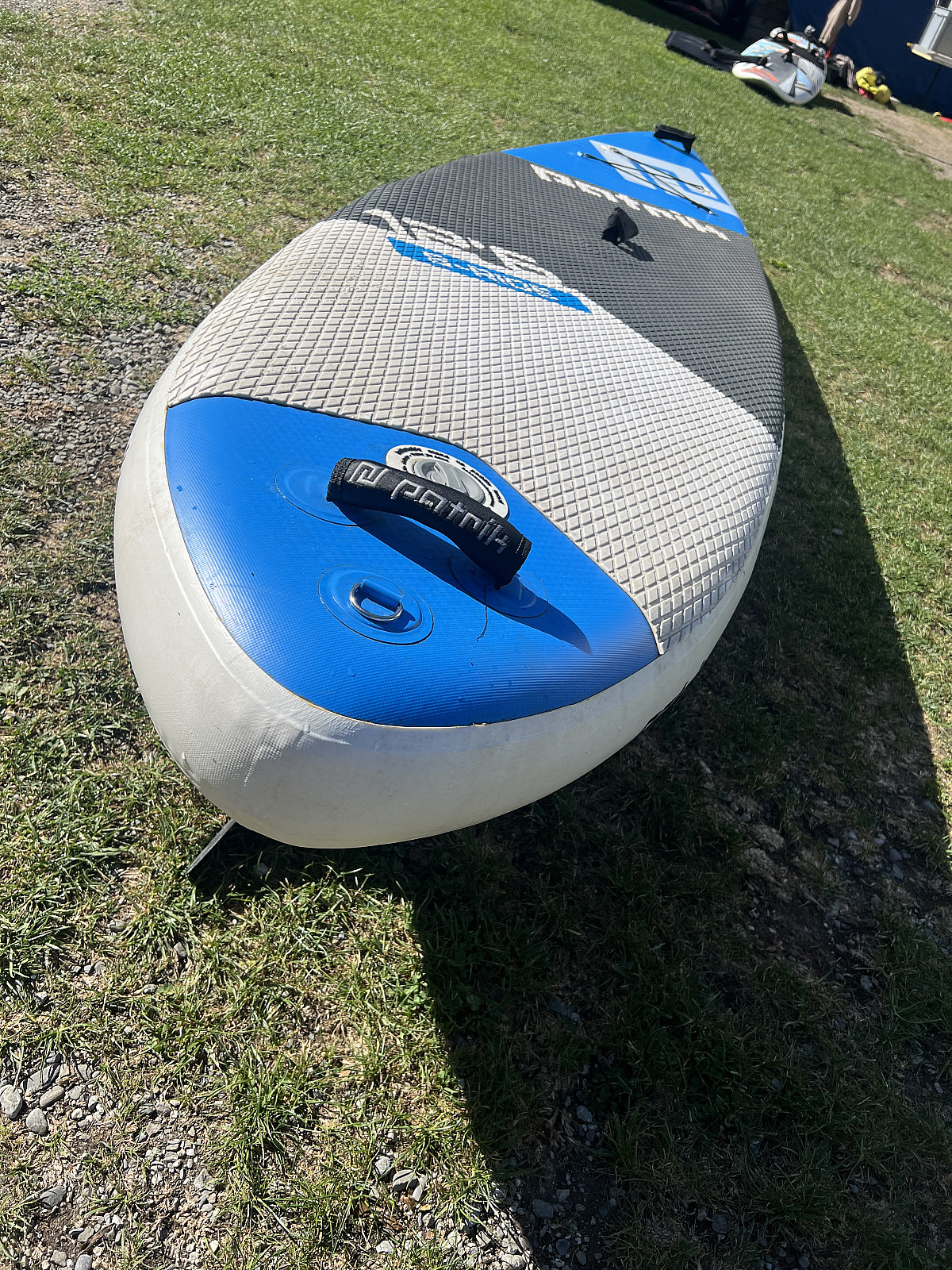 PATRIK S-Ride 12,6