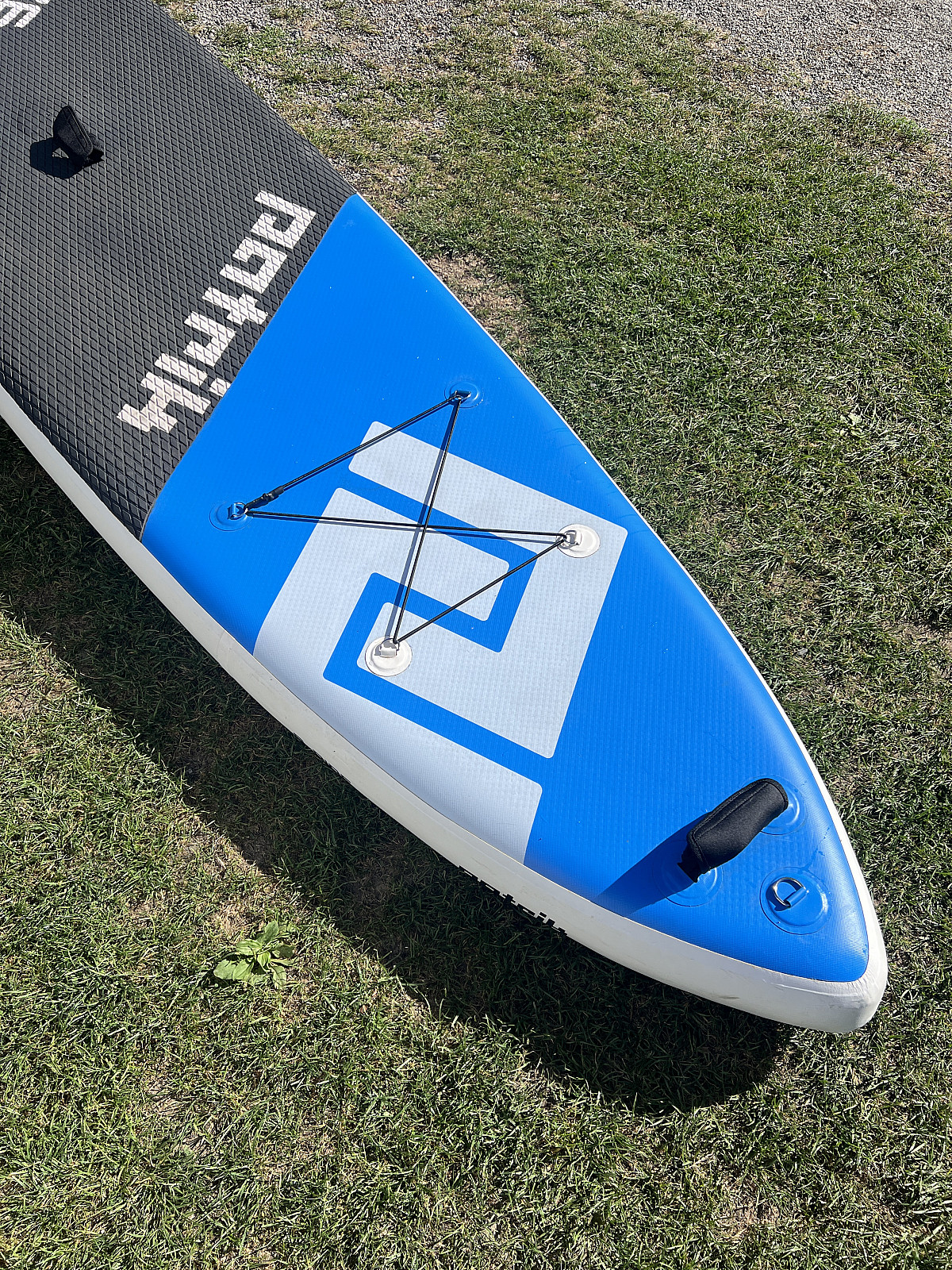 PATRIK S-Ride 12,6