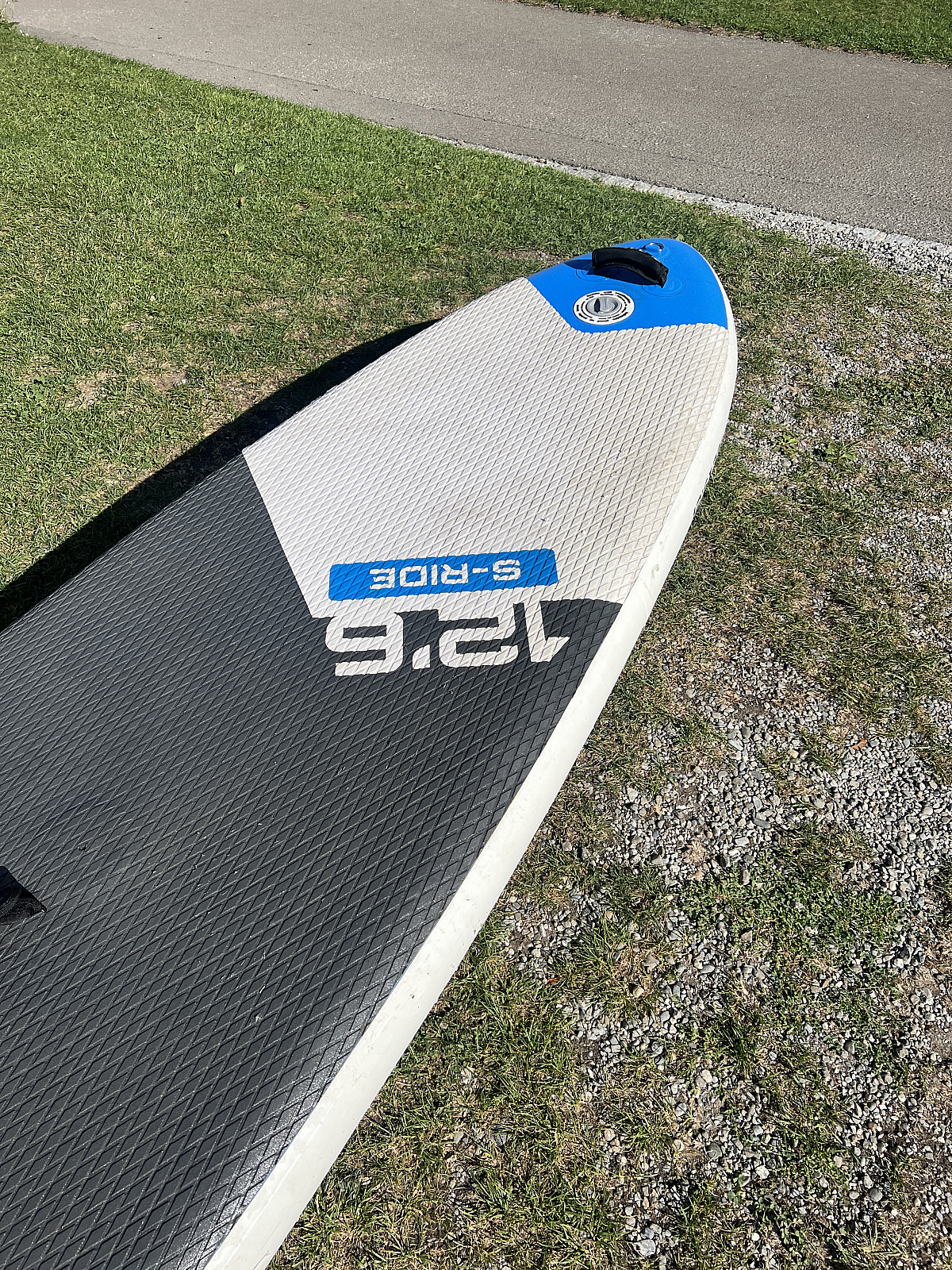 PATRIK S-Ride 12,6