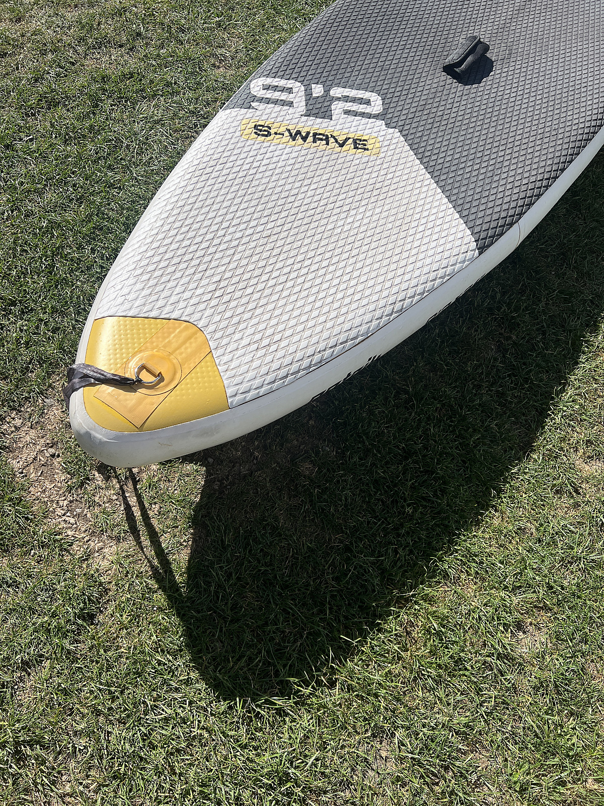 PATRIK S-Wave