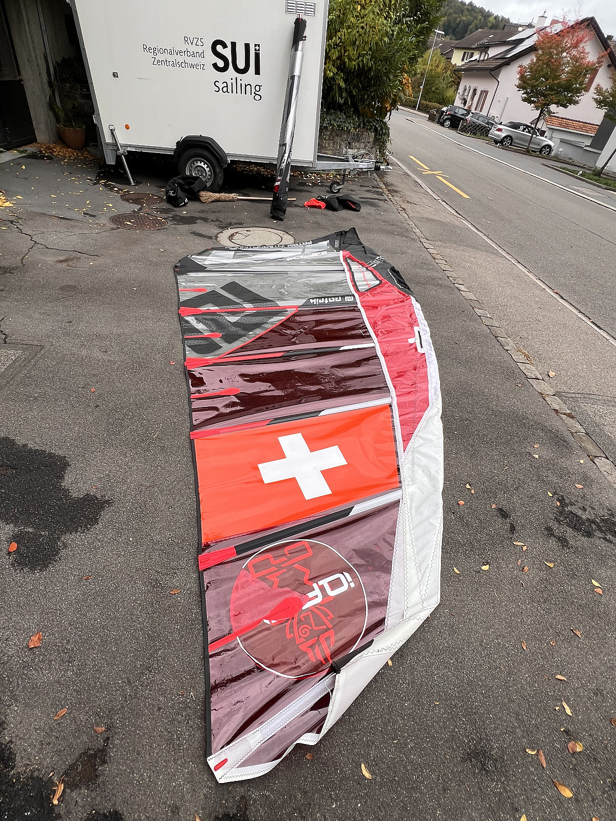 IQ Foil 8.0m2 Patrik2