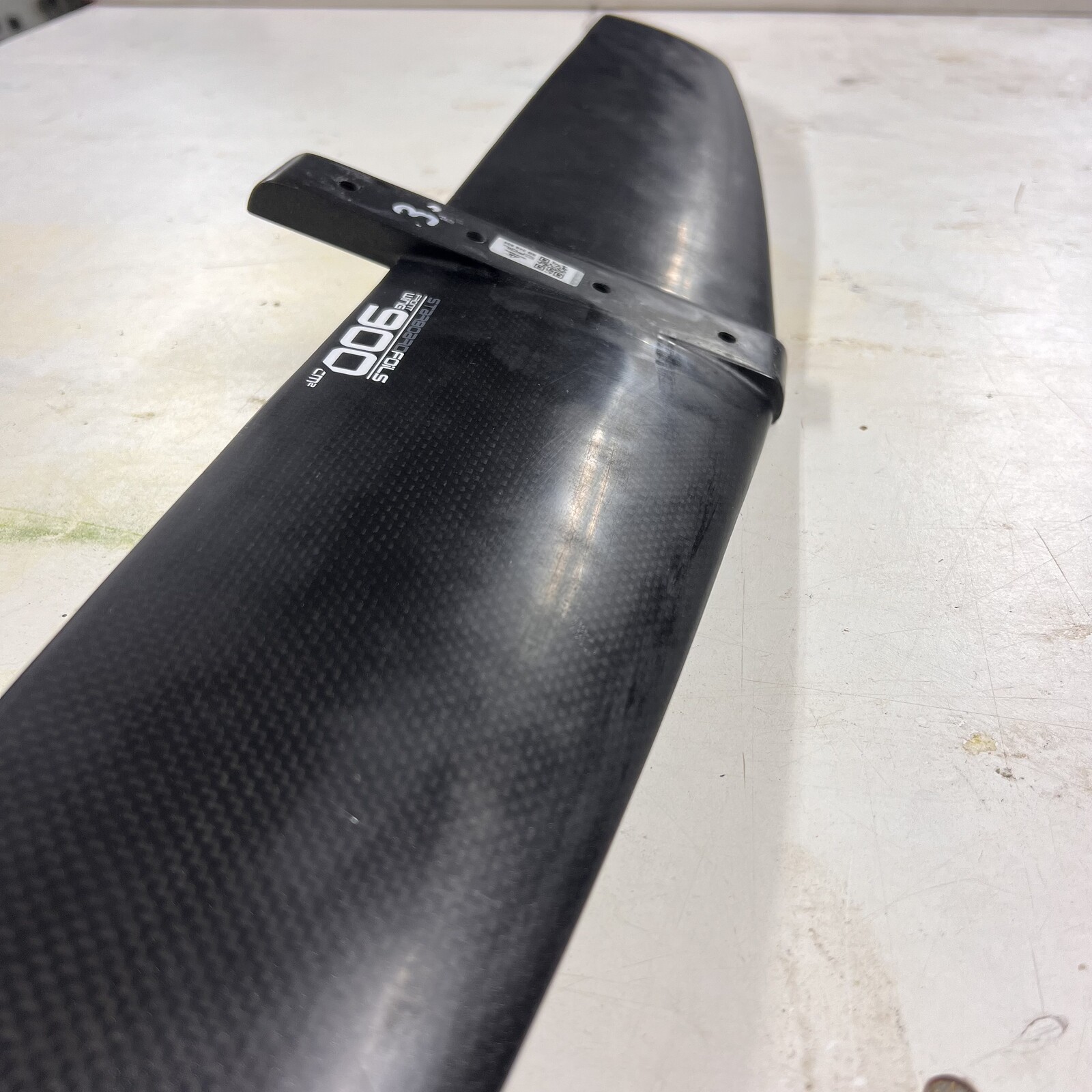 IQ Foil Frontwing 900 1