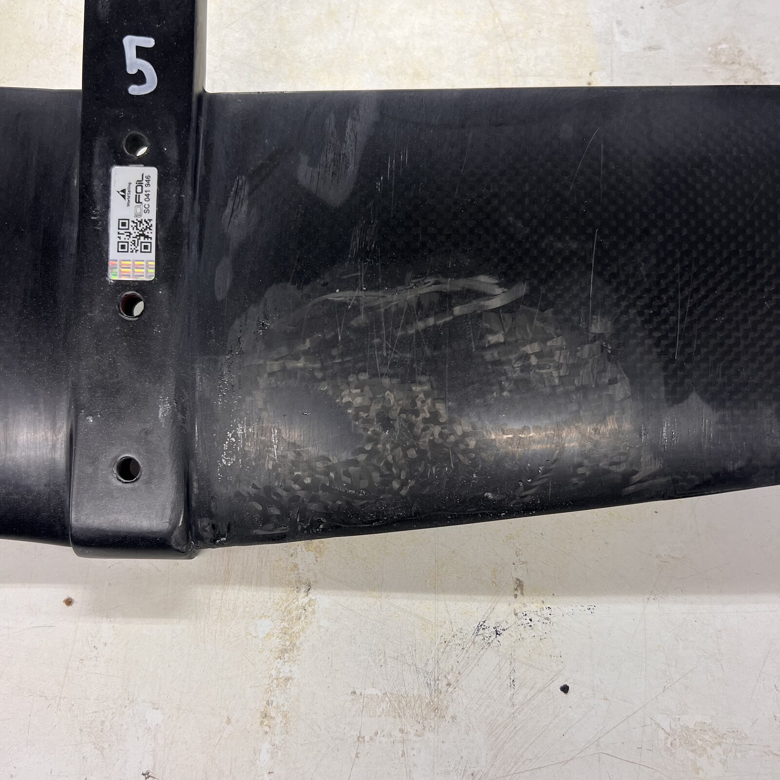 IQ Foil Frontwing 900 2