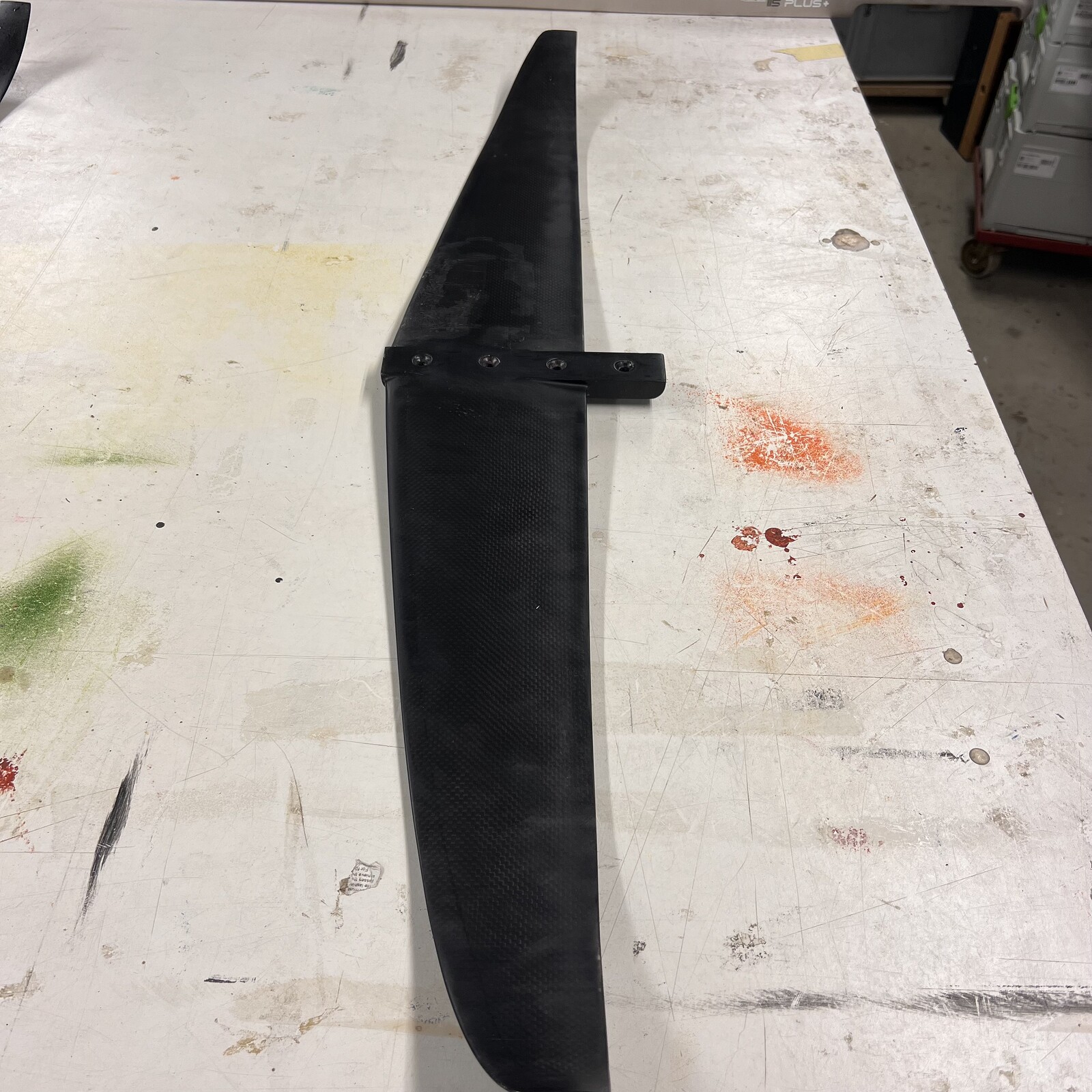 IQ Foil Frontwing 900 2