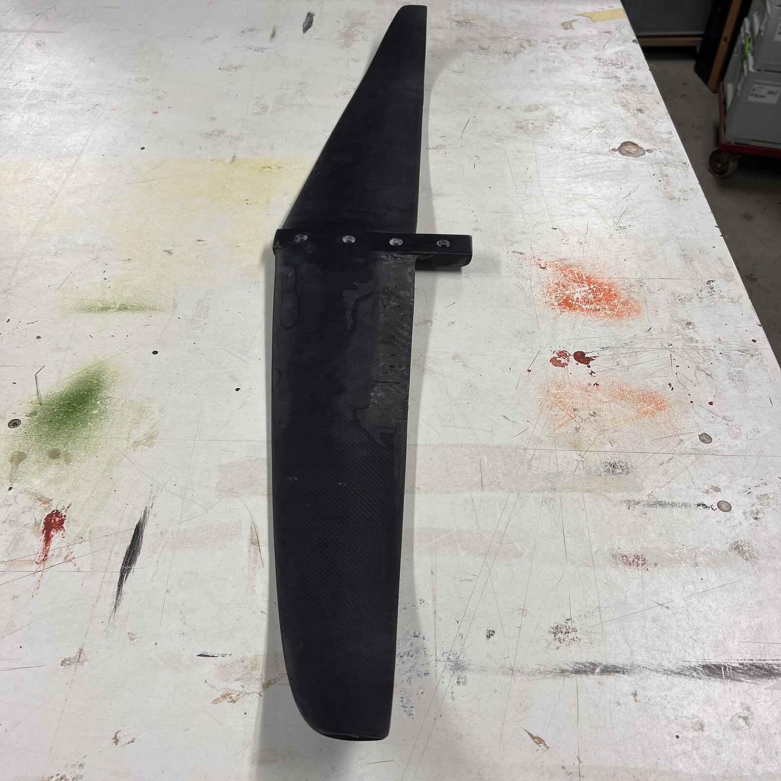 IQ Foil Frontwing 900 3
