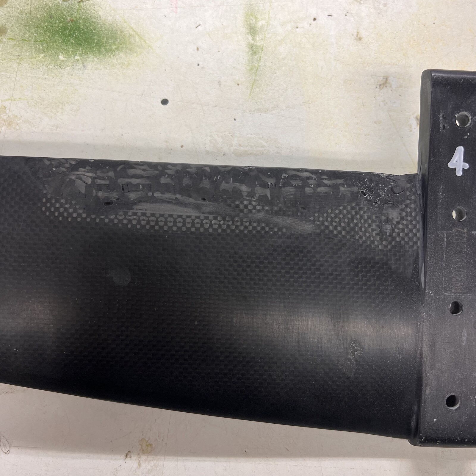 IQ Foil Frontwing 900 3