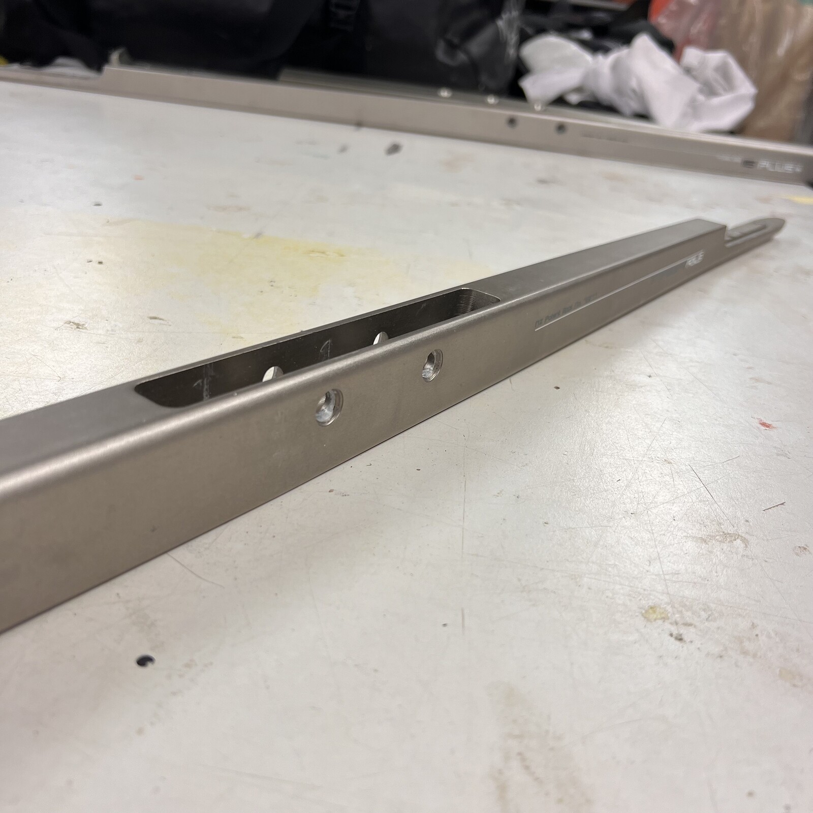 IQ Foil Fuselage 95 1