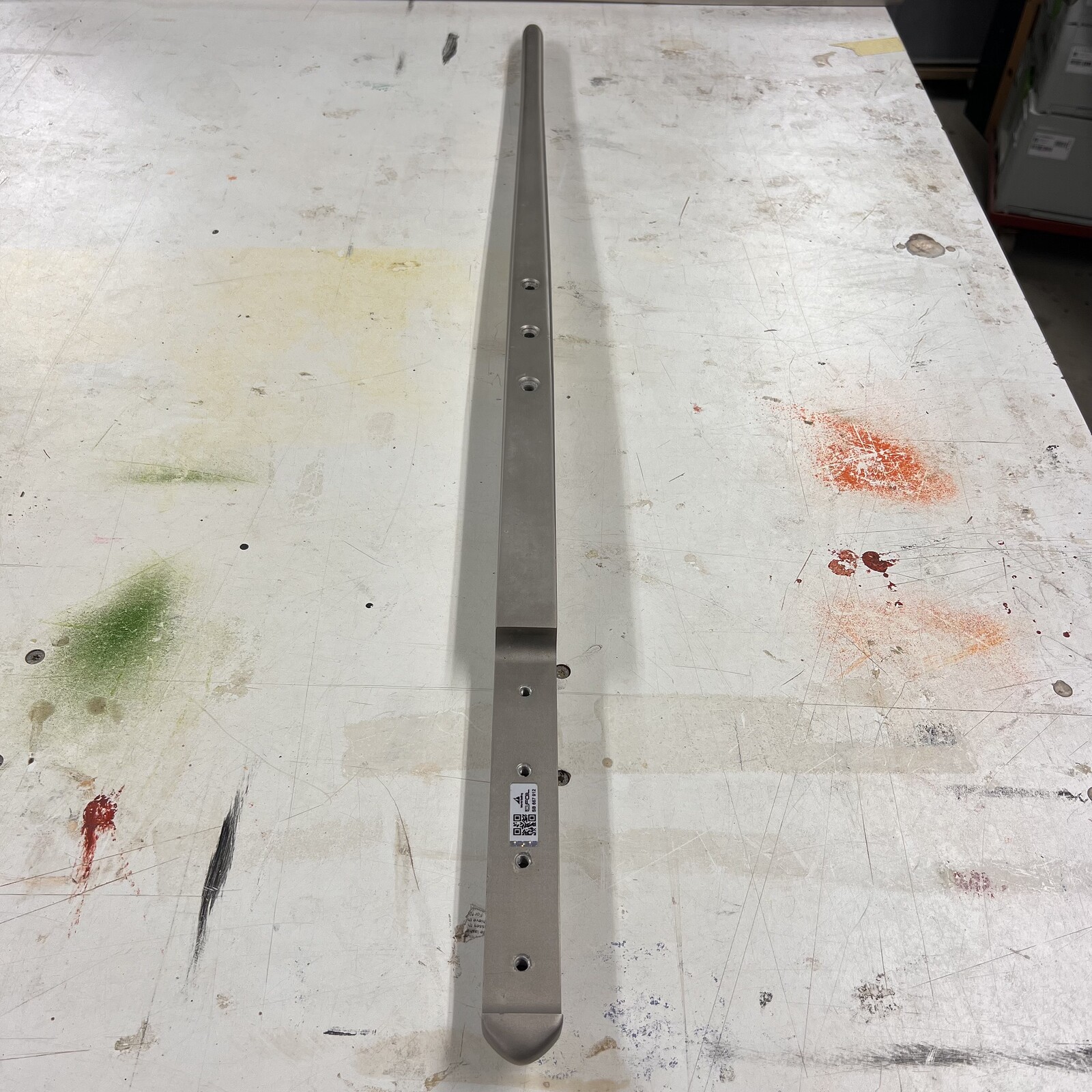 IQ Foil Fuselage 95 1