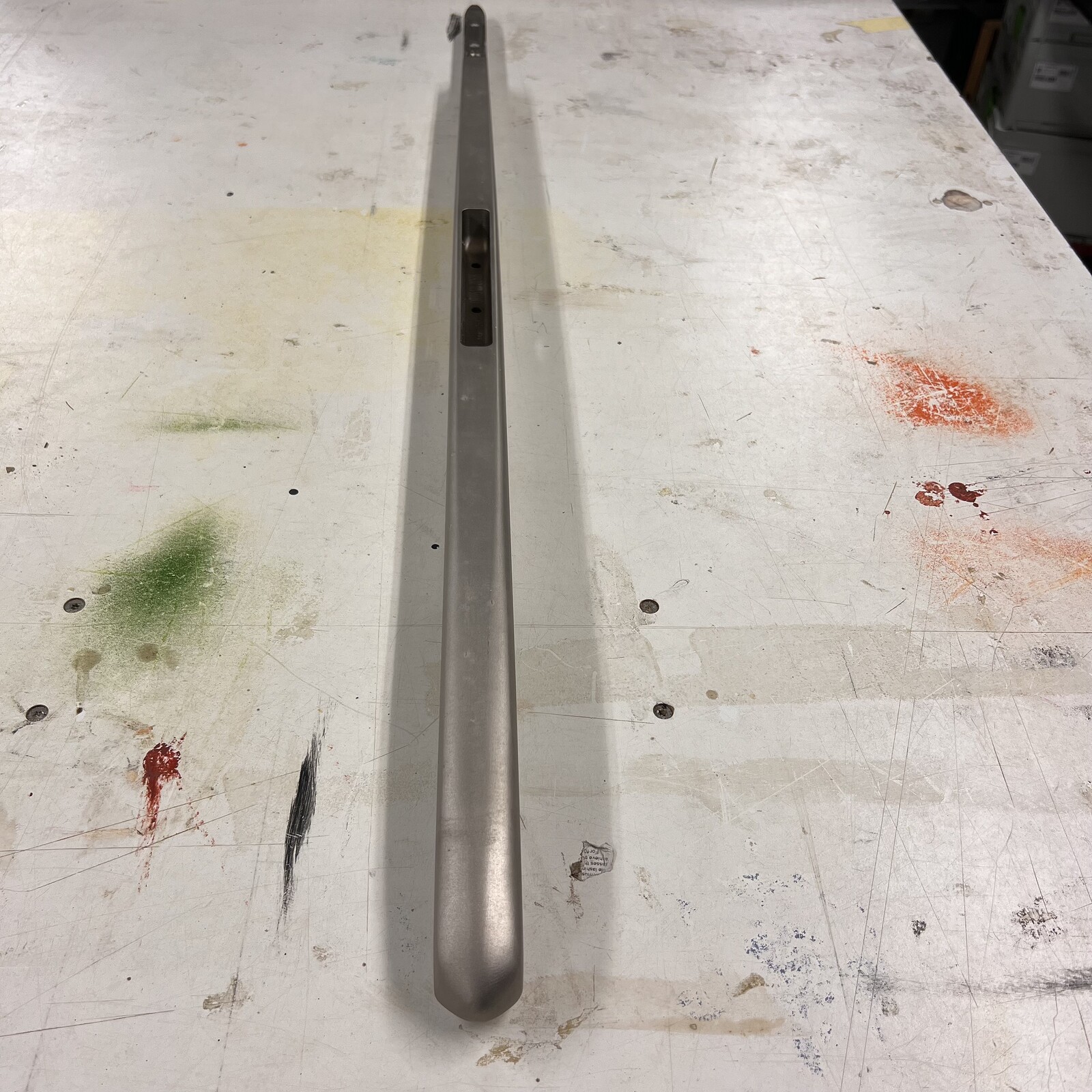IQ Foil Fuselage 95 1