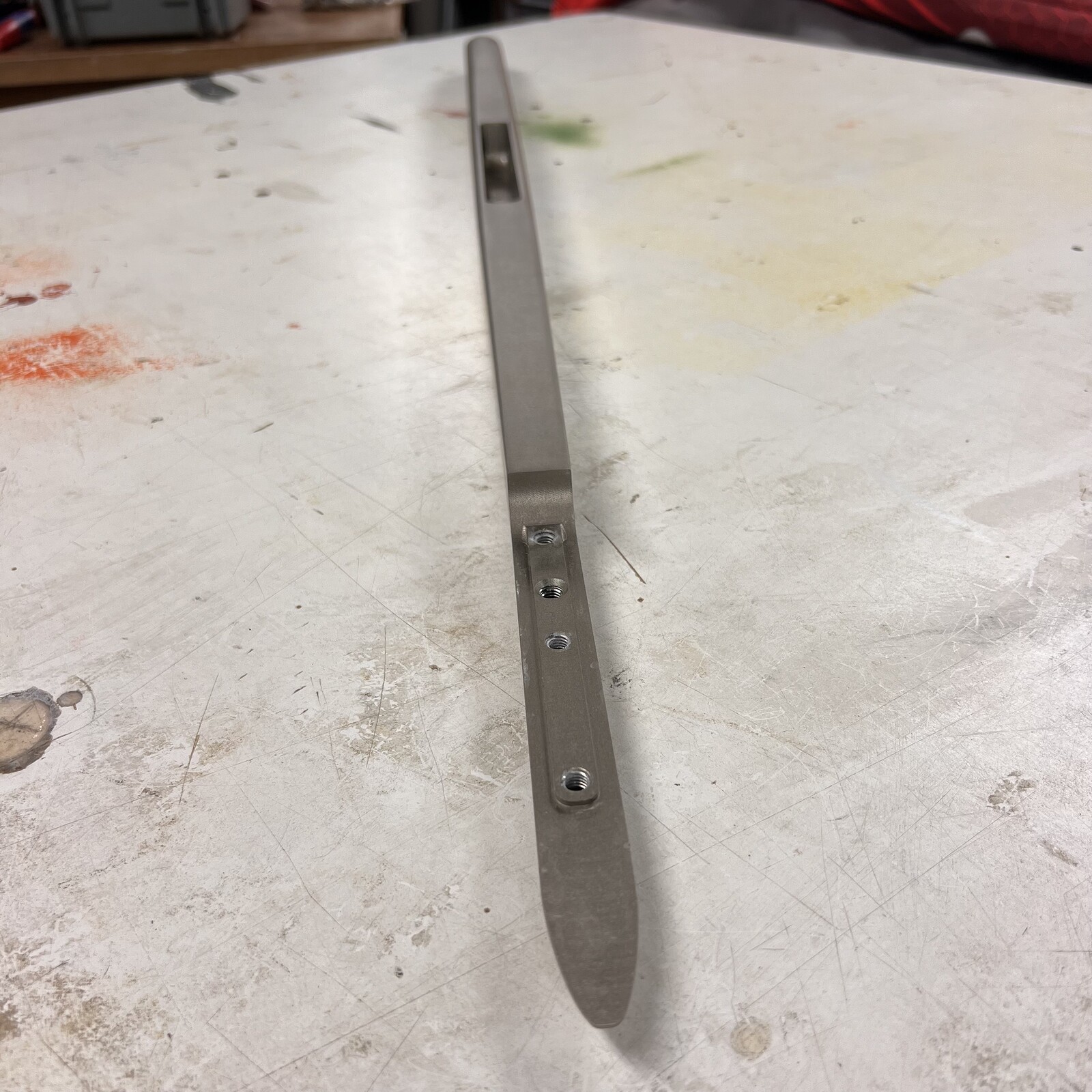 IQ Foil Fuselage 95 1