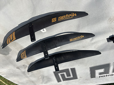 AEON Frontwing 450