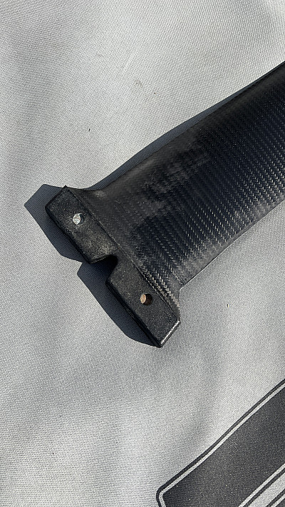 AEON Mast 100cm 1