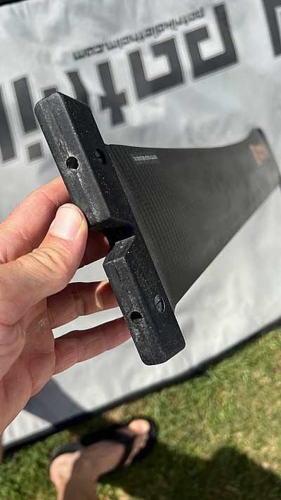 AEON Mast 100cm 1