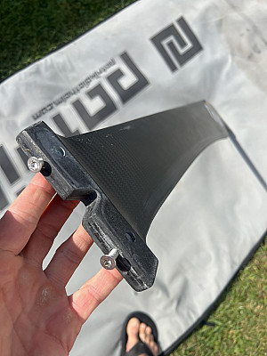 AEON Mast 100cm 3