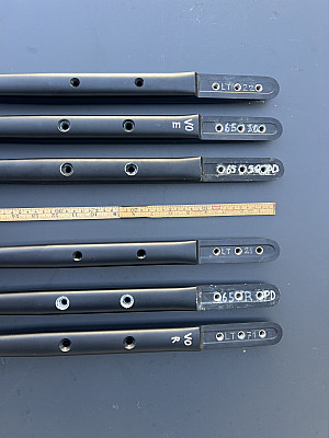 AEON Wingfoil Fuselage