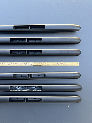 AEON Wingfoil Fuselage