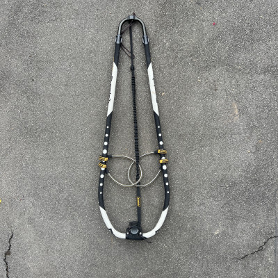 PATRIK ALU BOOM 130-190