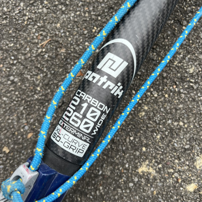 PATRIK CARBON BOOM 210-260