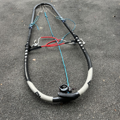 PATRIK CARBON BOOM 210-260