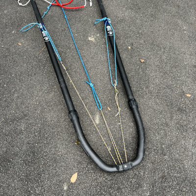 PATRIK CARBON BOOM 210-260