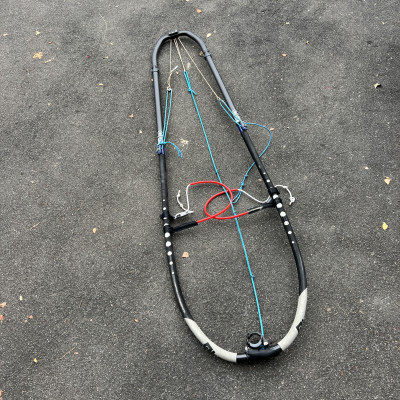 PATRIK CARBON BOOM 210-260