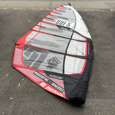 PATRIK FOIL S2 4.8m2