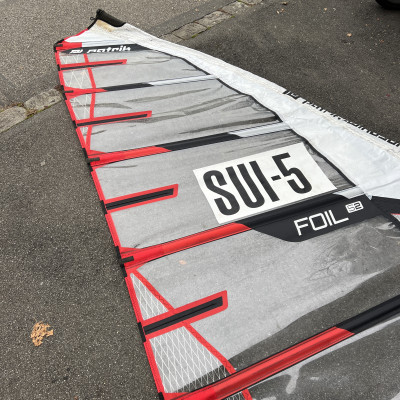 PATRIK FOIL S2 4.8m2