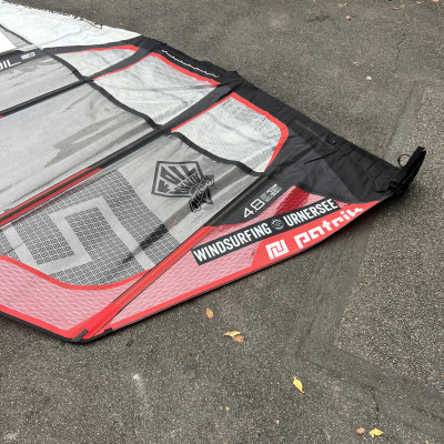 PATRIK FOIL S2 4.8m2
