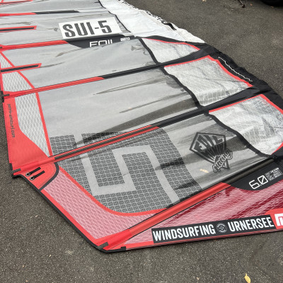 PATRIK FOIL S2 6.0m2