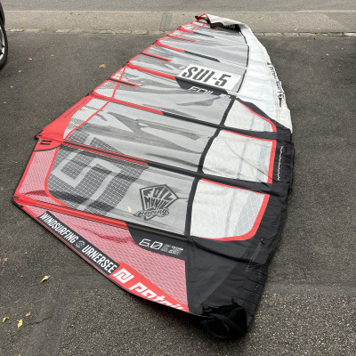 PATRIK FOIL S2 6.0m2