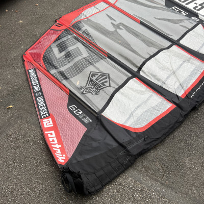 PATRIK FOIL S2 6.0m2
