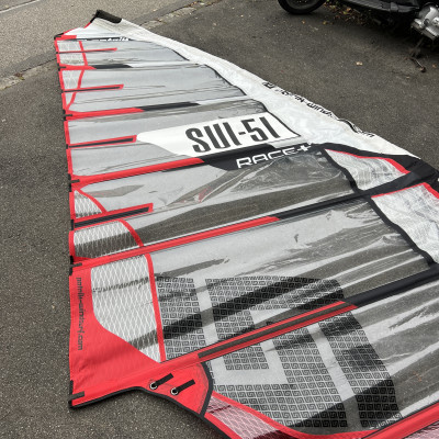 PATRIK RACE+ 5.2m2