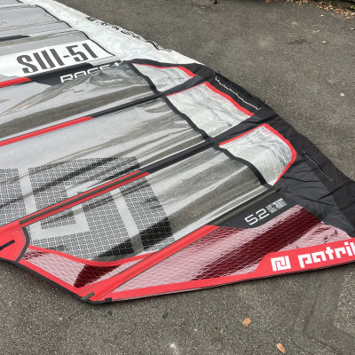PATRIK RACE+ 5.2m2