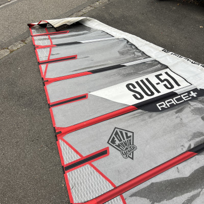 PATRIK RACE+ 5.8m2