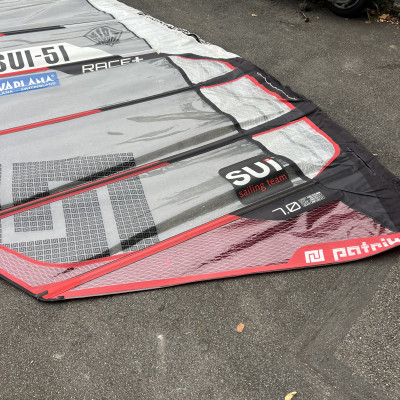 PATRIK RACE+ 7.0m2
