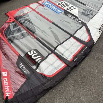 PATRIK RACE+ 7.0m2