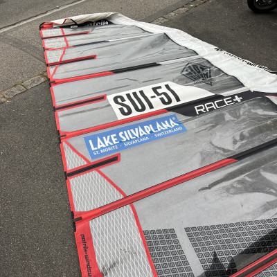 PATRIK RACE+ 7.0m2