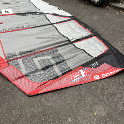 PATRIK RACE-HA 9.0 Proto 7Batten