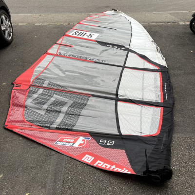 PATRIK RACE-HA 9.0 Proto 7Batten