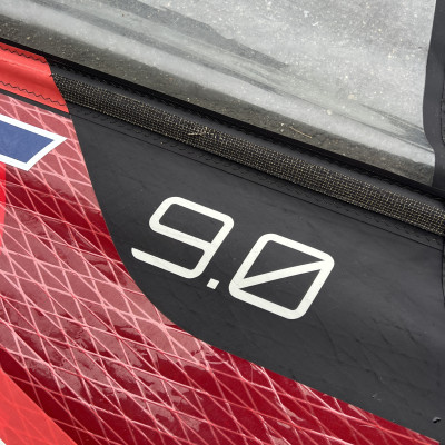 PATRIK RACE-HA 9.0 Proto 7Batten