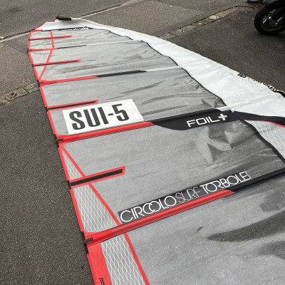 PATRIK RACE-HA 9.0 Proto 7Batten