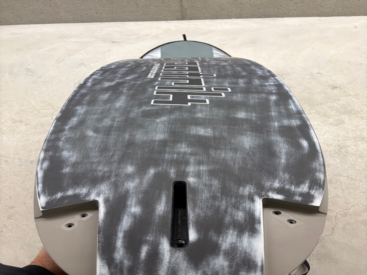 Patrik Slalom II 100l