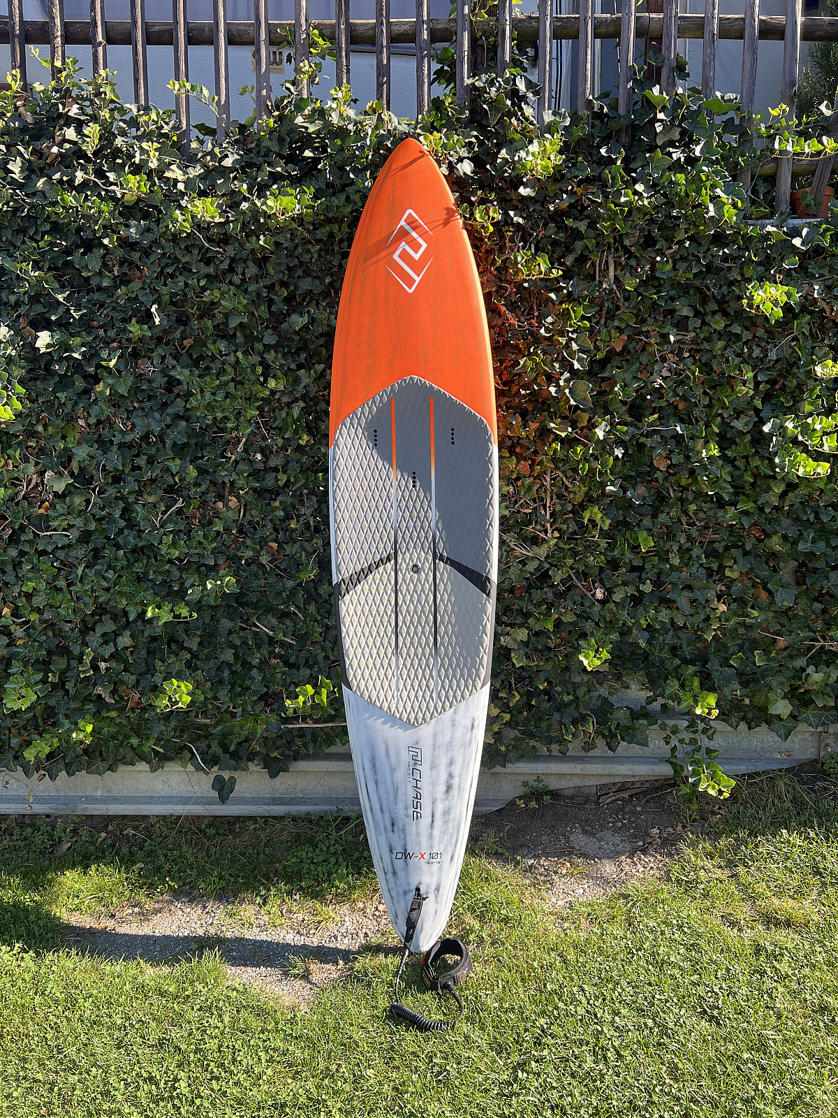 PATRIK CHASE DX-X 101
