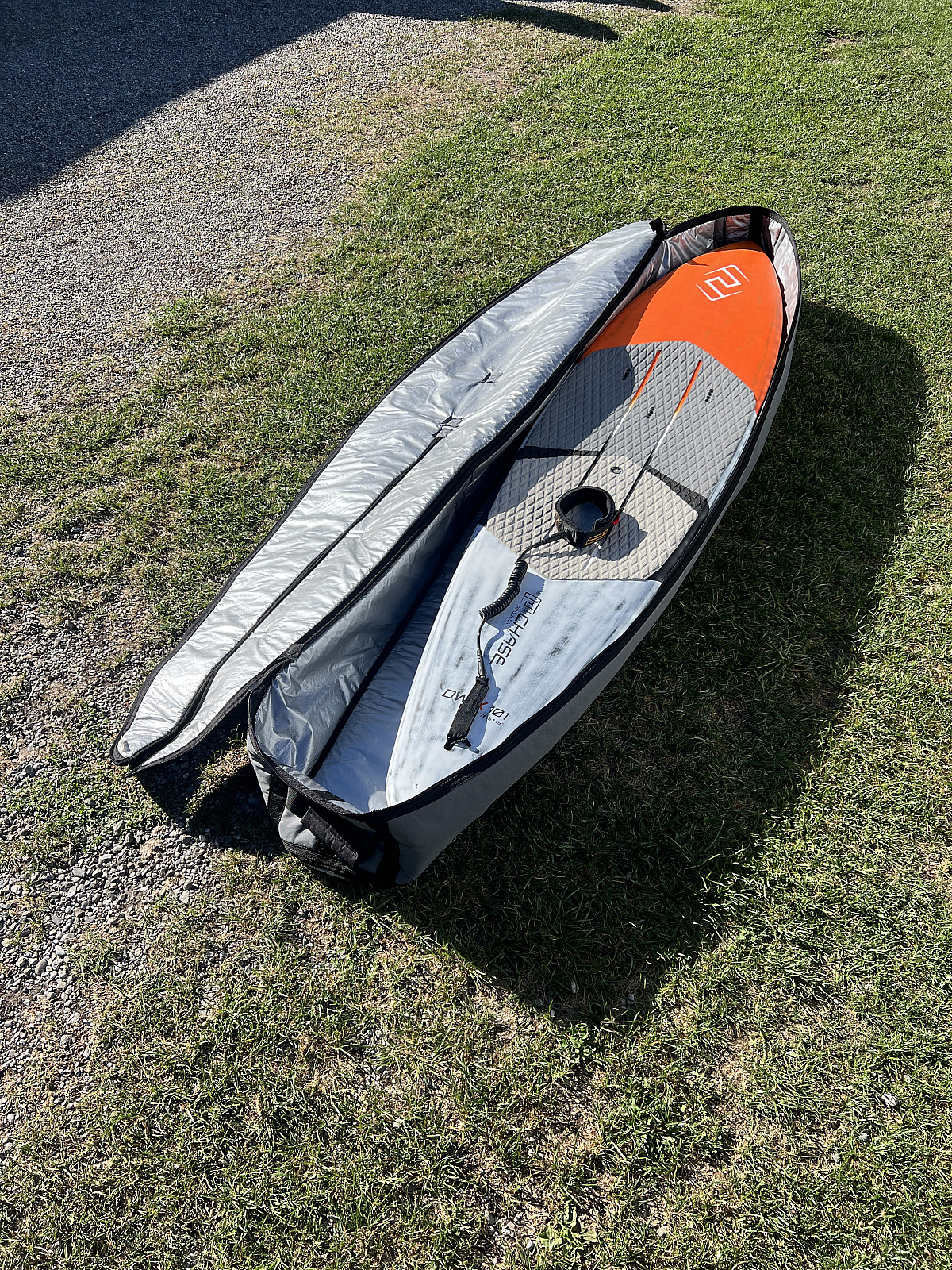 PATRIK CHASE DX-X 101