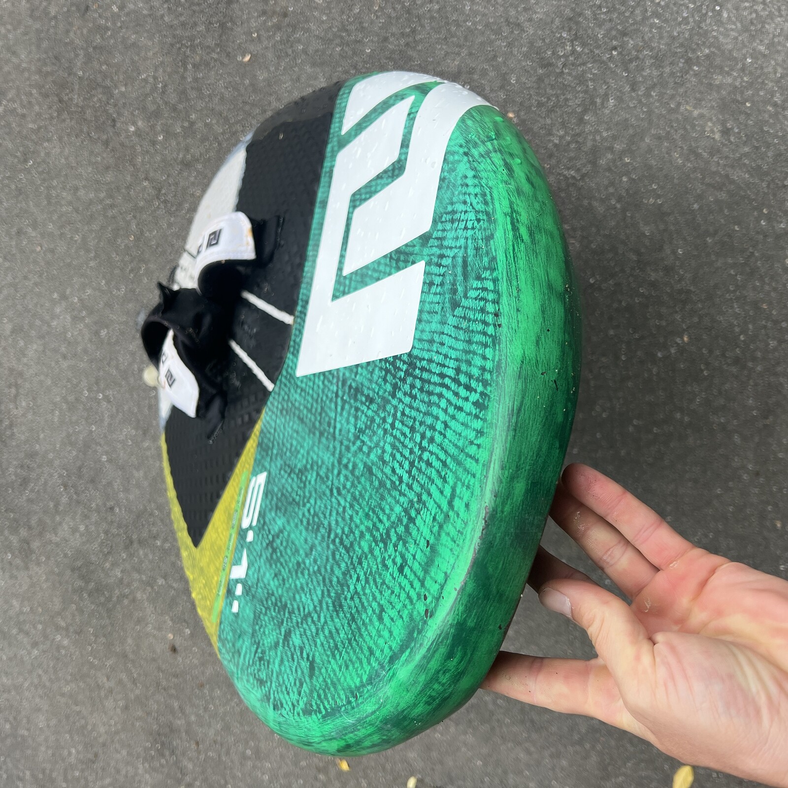 PATRIK FOIL A.I.O. PRO 5'1