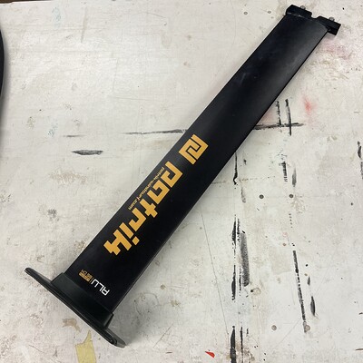 PATRIK AIO Alu Mast 85cm