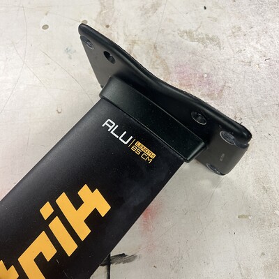PATRIK AIO Alu Mast 85cm