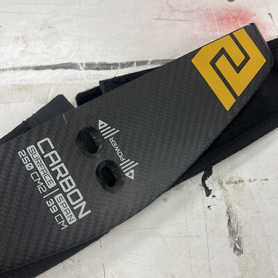 PATRIK AIO Back Wing 250cm2