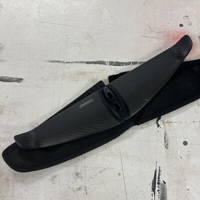PATRIK AIO Back Wing 250cm2