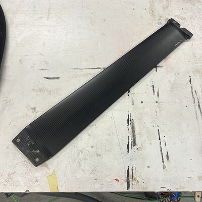 PATRIK AIO Carbon Mast 85cm